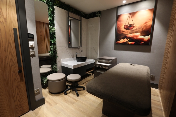 Limak Skopje Luxury Hotel Limak DOO Skopje-branch Skopje